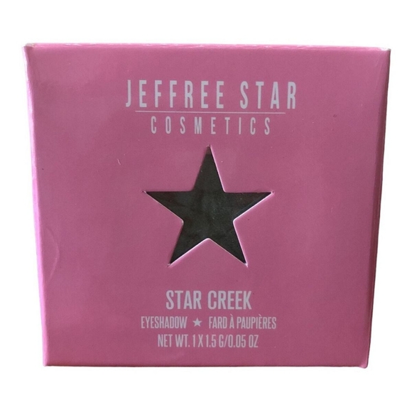 Jefree Star single eyeshadow 9 total - Picture 2 of 5